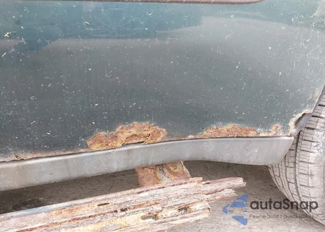 2005 Chevrolet Trailblazer Ls z USA, uszkodzony, nr VIN 1GNDT13S452162342